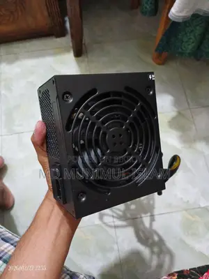 Corsair Vs450 80+ White Psu