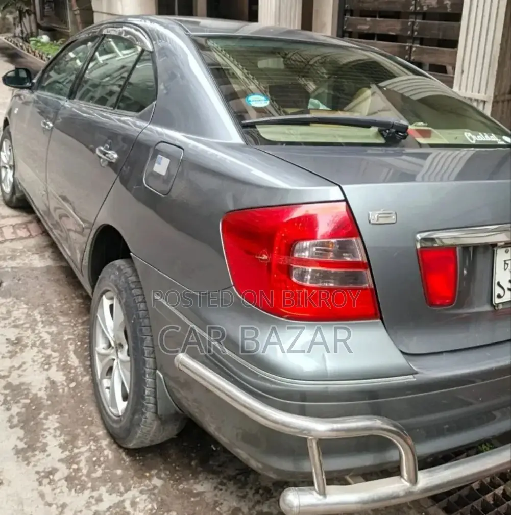 Toyota Premio G Prime Selection 2005