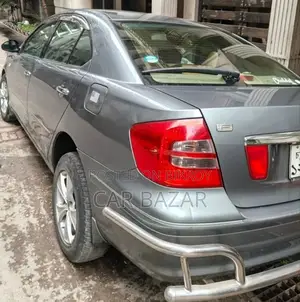 Toyota Premio G Prime Selection 2005