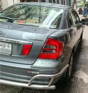 Toyota Premio G Prime Selection 2005