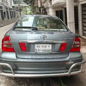 Toyota Premio G Prime Selection 2005