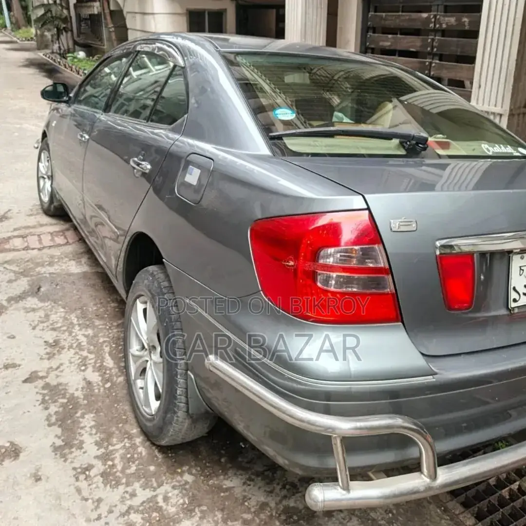 Toyota Premio G Prime Selection 2005