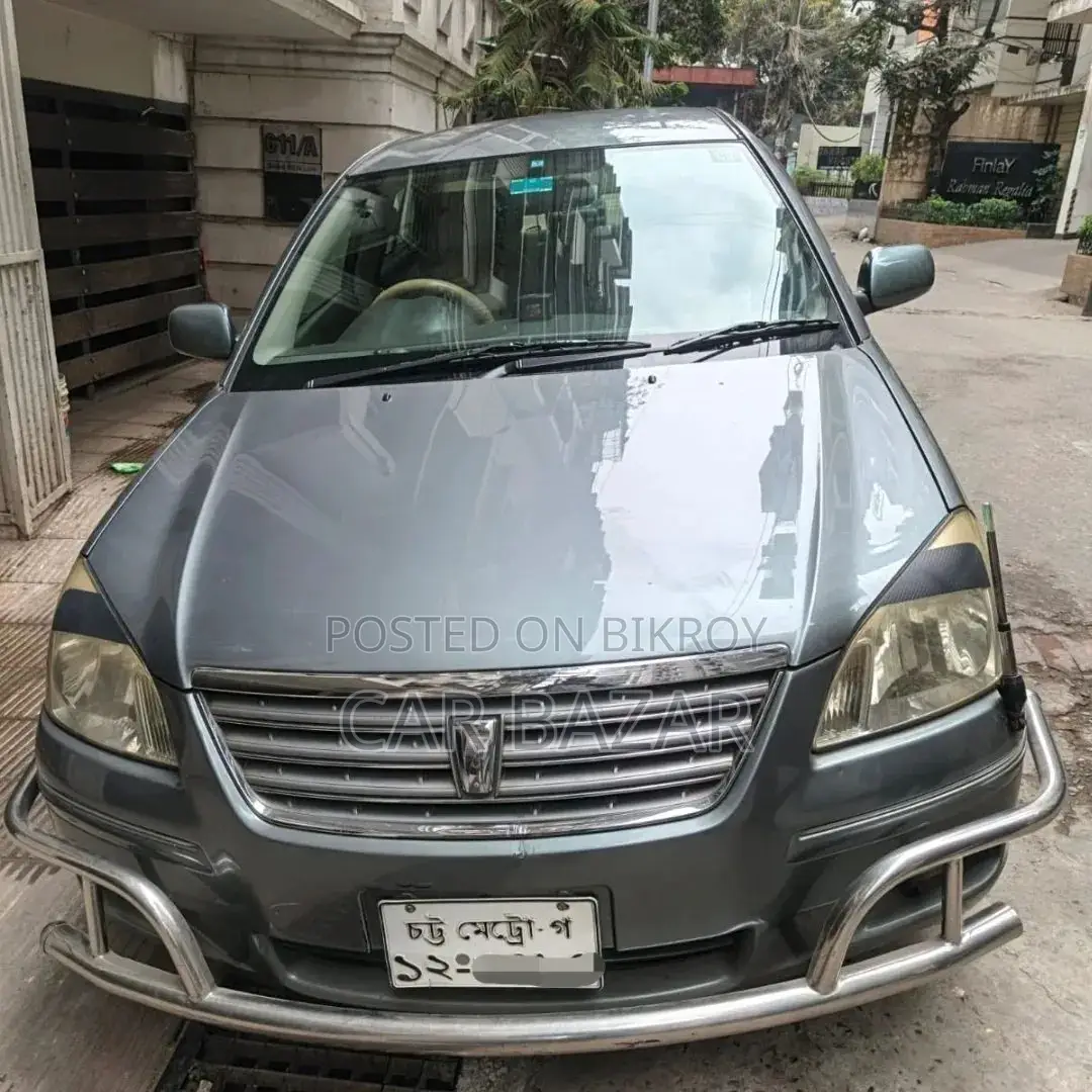 Toyota Premio G Prime Selection 2005