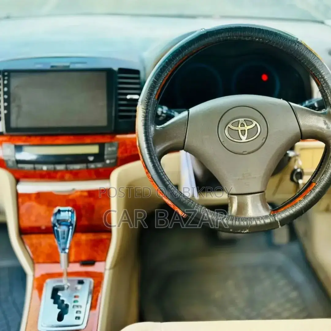 Toyota Premio G Prime Selection 2005