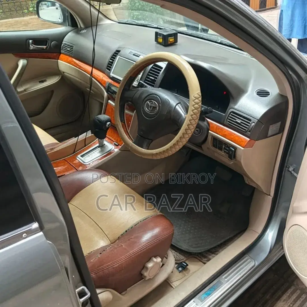 Toyota Premio G Prime Selection 2005