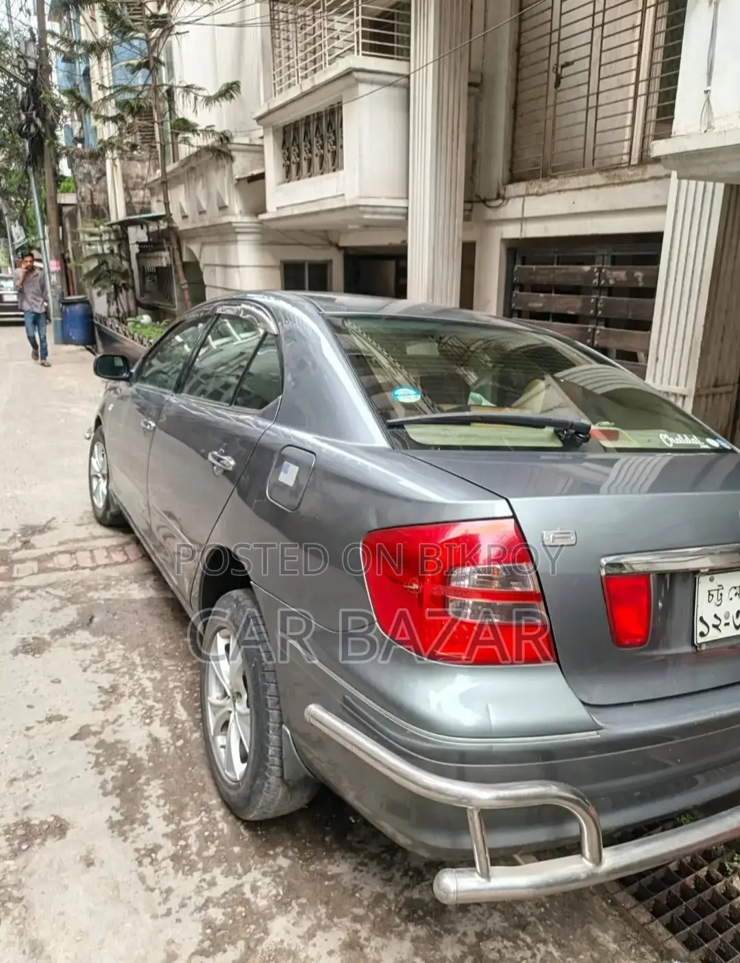 Toyota Premio G Prime Selection 2005
