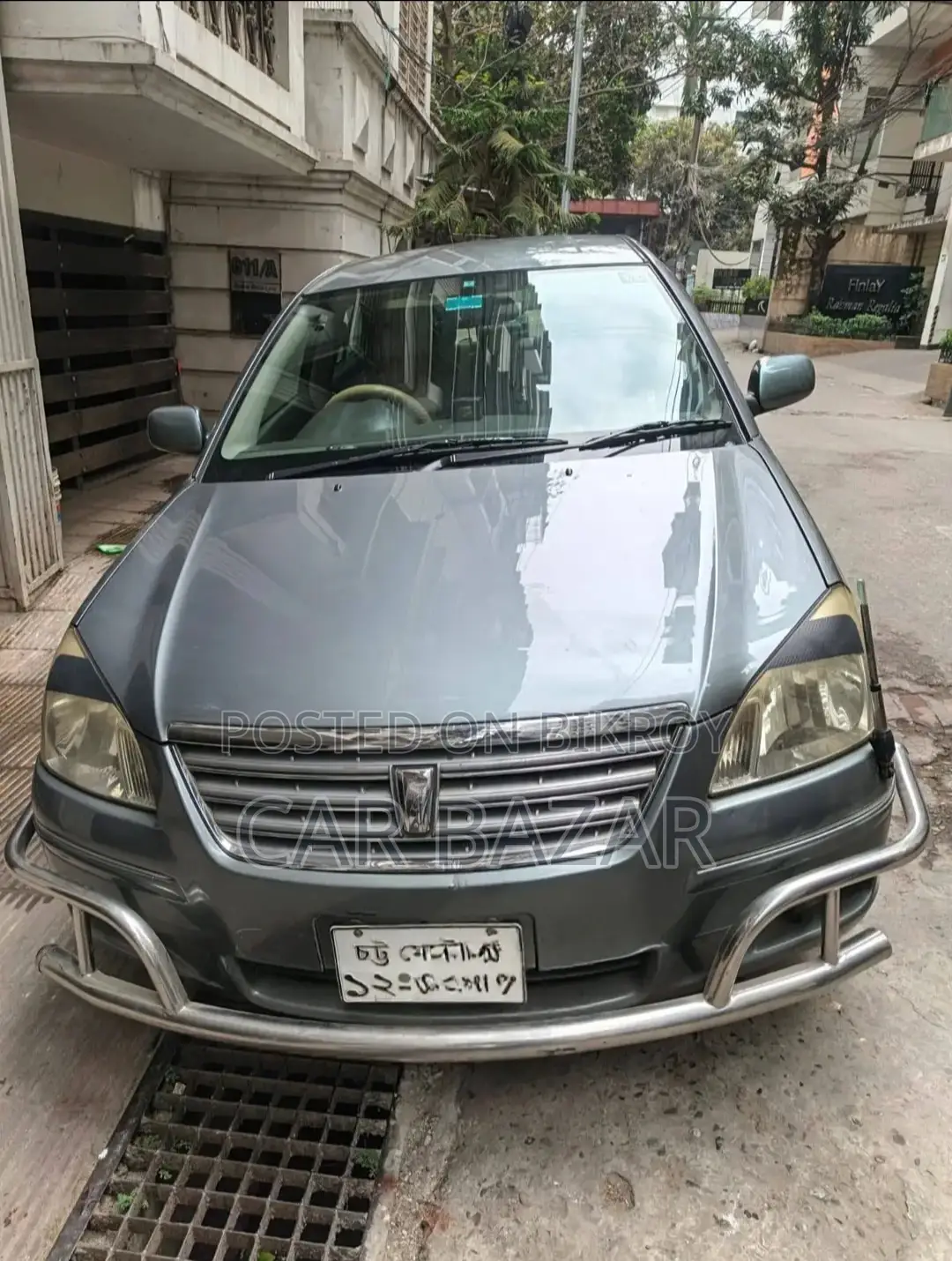 Toyota Premio G Prime Selection 2005
