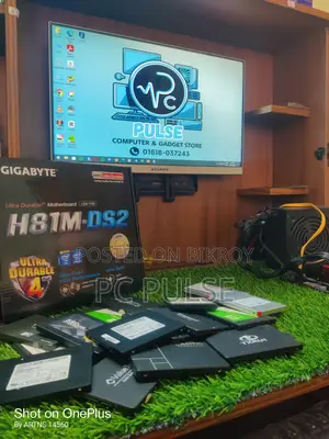 Refurbished Ssd With 1 Year Warranty 100% Health
