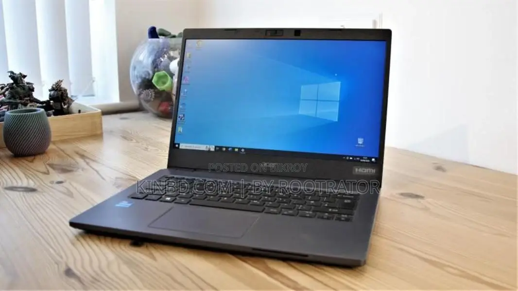 Acer 10th Gen Core i5 16GB RAM 256GB SSD 4Hr Backup with Bag