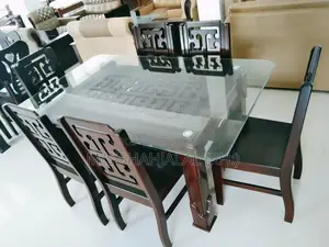 Dining Table Set Exclusive Design