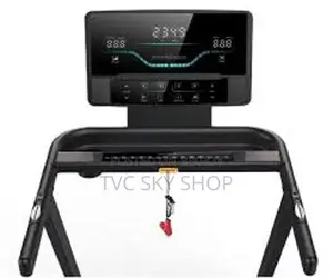 Oma 3308EB Motorized Treadmill (2025)