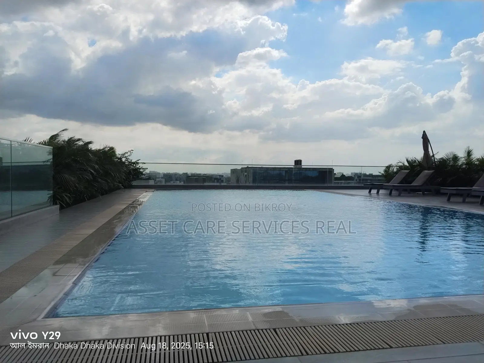 Brand New Luxurious Flat Rent @ North Gulshan