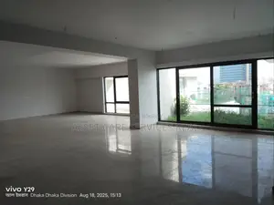 Brand New Luxurious Flat Rent @ North Gulshan