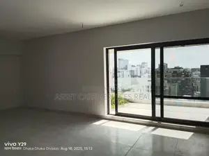 Brand New Luxurious Flat Rent @ North Gulshan