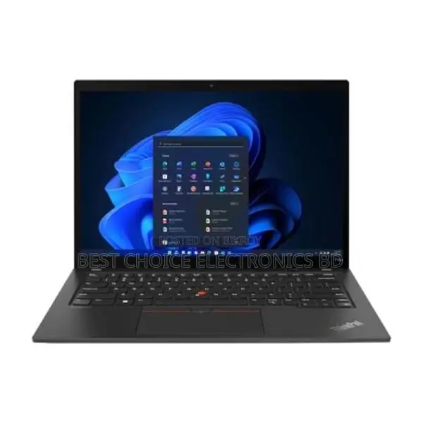 Lenovo ThinkPad T14s Core i5 10th Gen 16GB RAM Laptop