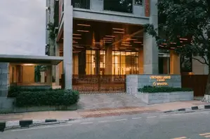 6000 Sqft Luxury Apartment For Rent In Gulshan Diplomatic Zone