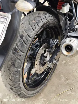 Yamaha FZS . 2023