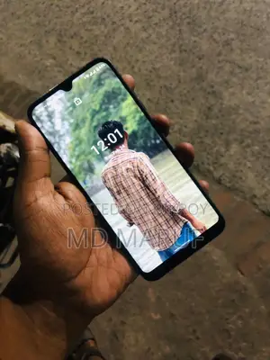 Xiaomi Mi A3 (Used)