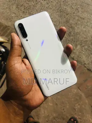 Xiaomi Mi A3 (Used)