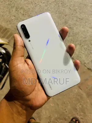 Xiaomi Mi A3 (Used)