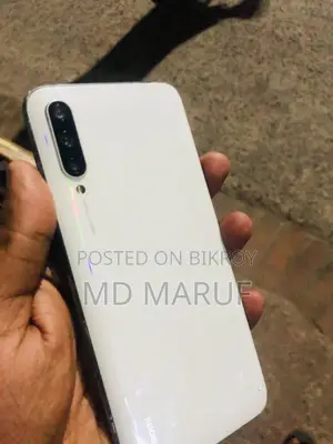Xiaomi Mi A3 (Used)