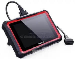 LAUNCH X-431 PRO ELITE কার ডায়াগনস্টিক স্ক্যানার