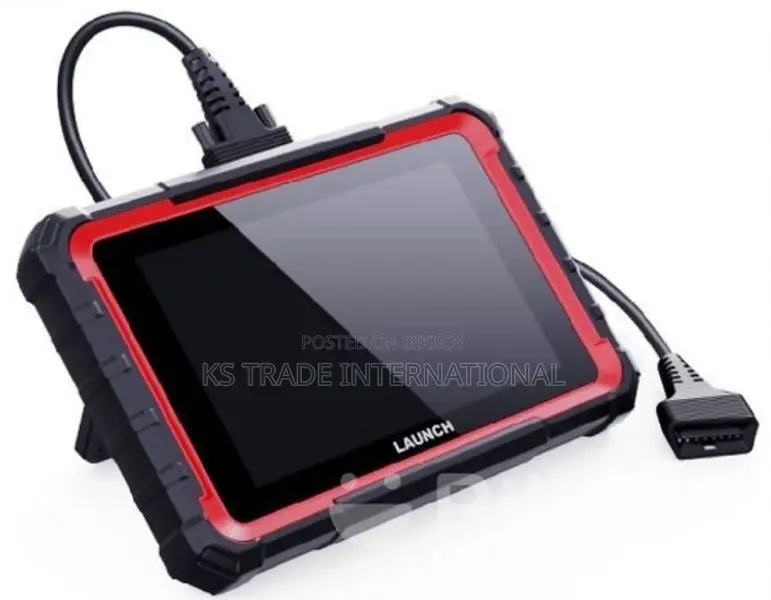 LAUNCH X-431 PRO ELITE CAR DIAGNOSTIC SCANNER