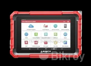 LAUNCH X-431 PRO ELITE CAR DIAGNOSTIC SCANNER