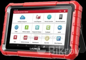 LAUNCH X-431 PRO ELITE CAR DIAGNOSTIC SCANNER