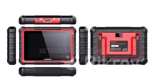 LAUNCH X-431 PRO ELITE CAR DIAGNOSTIC SCANNER