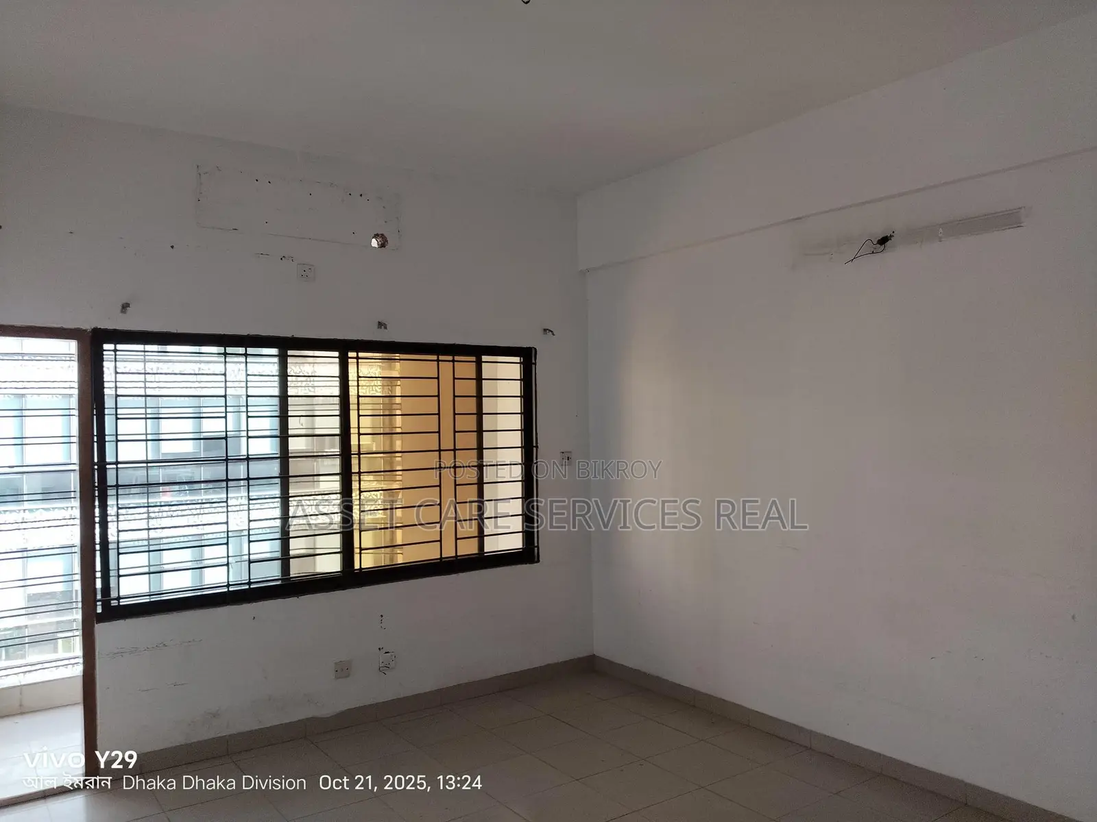 Office Space Rent @ Gulshan 2