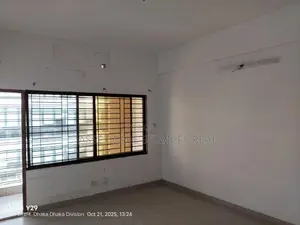 Office Space Rent @ Gulshan 2
