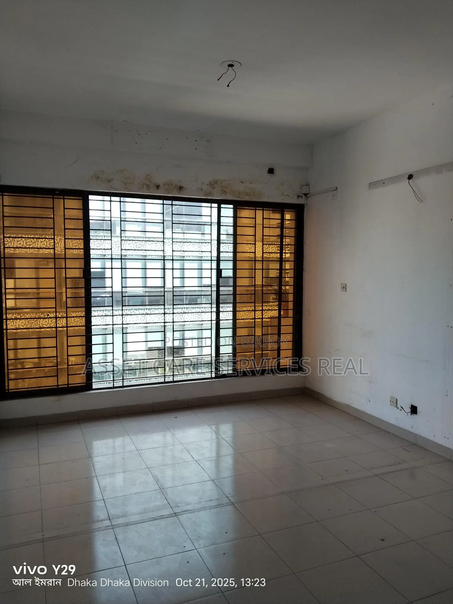 Office Space Rent @ Gulshan 2