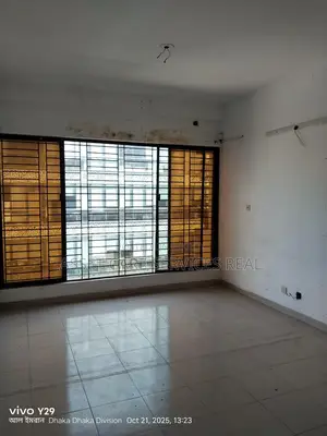 Office Space Rent @ Gulshan 2