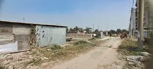 উত্তরায় ৩ কাঠা প্লট বিক্রয়
