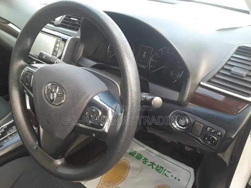 Toyota Allion G LED PKG PEARL 2021