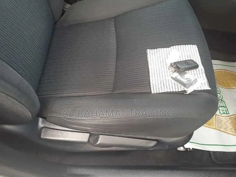 Toyota Allion G LED PKG PEARL 2021