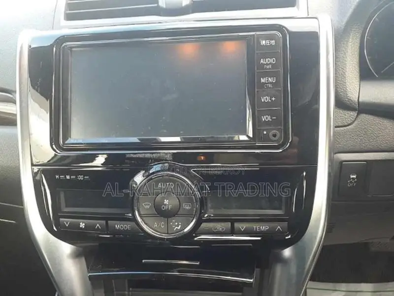 Toyota Allion G LED PKG PEARL 2021