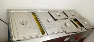 Food Warmer for Restaurants
