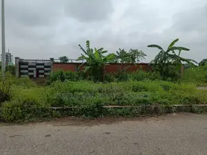 ১০০ ফুটের কাছে, সেক্টর ২২-এ ৩ কাঠার প্লট