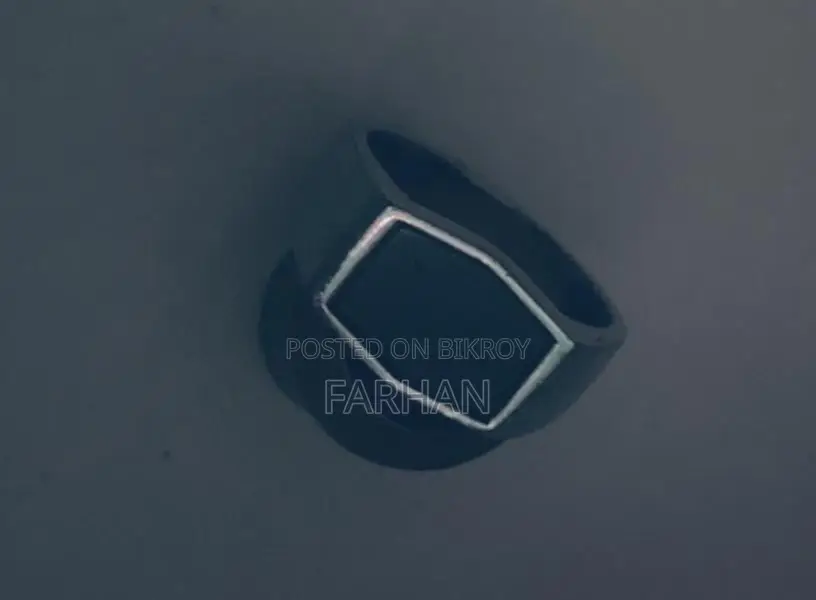 Men Rings
