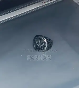 Men Rings