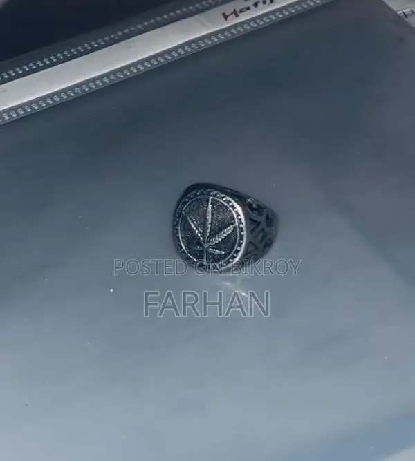Men Rings