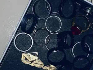 Men Rings