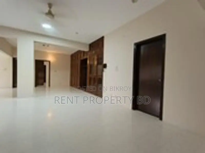 3400 Sft Nice Apartment Rent Gulshan