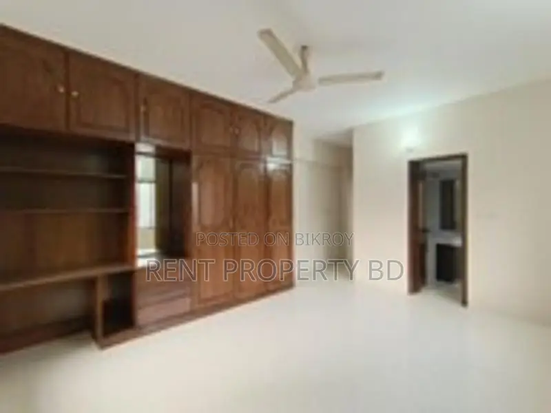 3400 Sft Nice Apartment Rent Gulshan