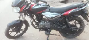 Bajaj Discover 125 file ok reg extra 2021