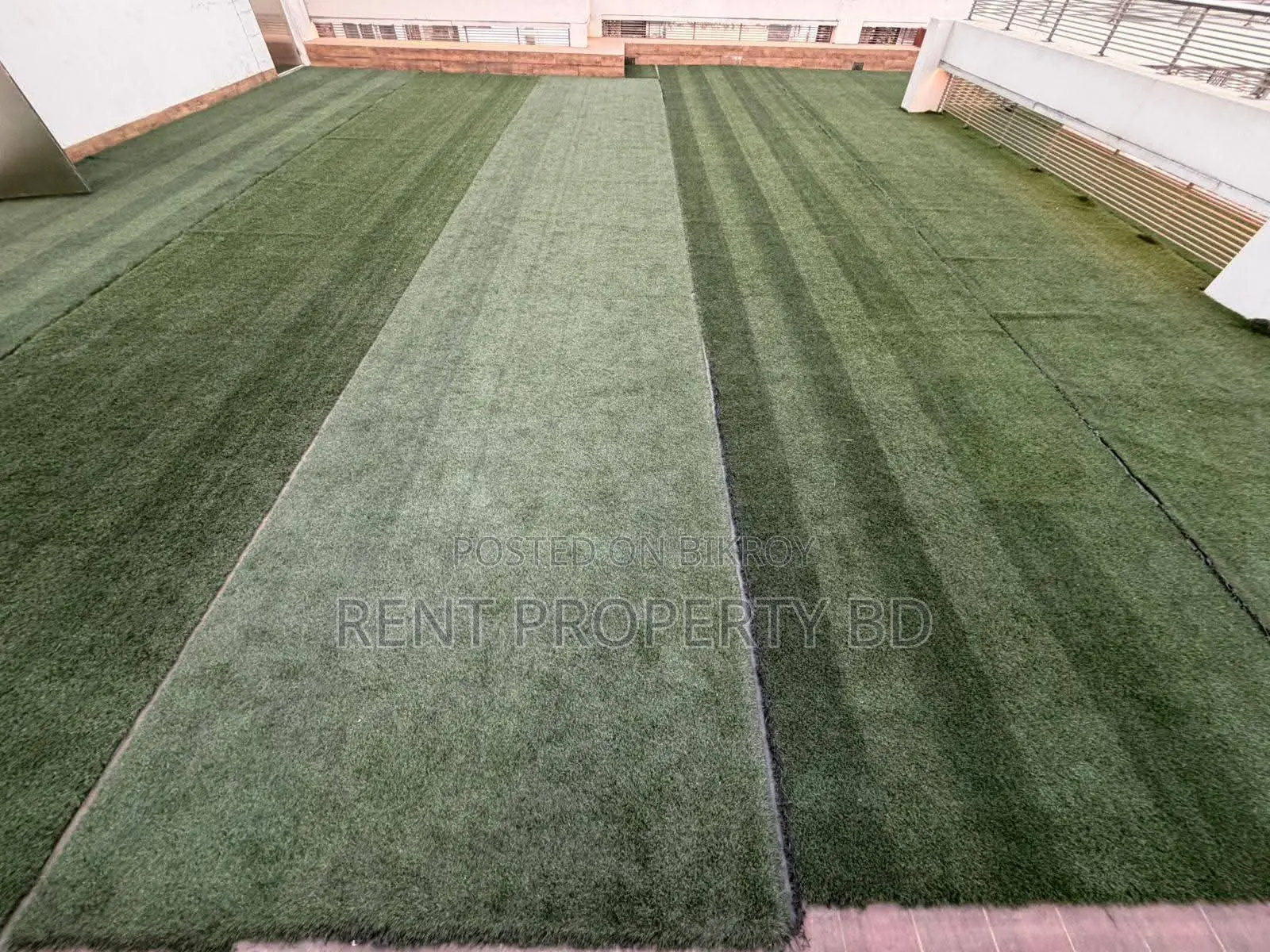 5000 sft Full Furnished Flat for Rent In Baridhara diplomatic zone