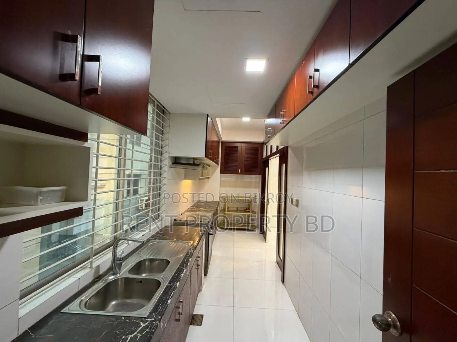 5000 sft Full Furnished Flat for Rent In Baridhara diplomatic zone