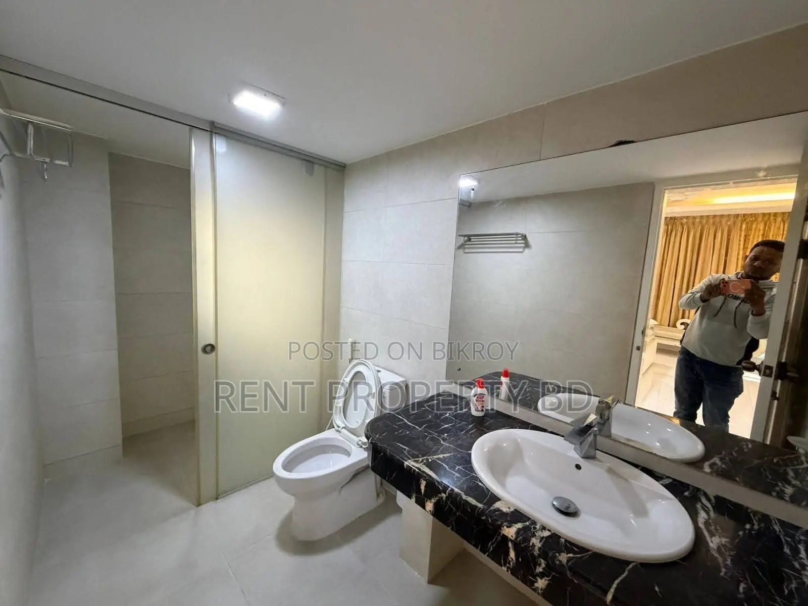 5000 sft Full Furnished Flat for Rent In Baridhara diplomatic zone